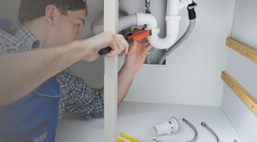 Local annual plumbing maintenance in Mineral Ridge, OH